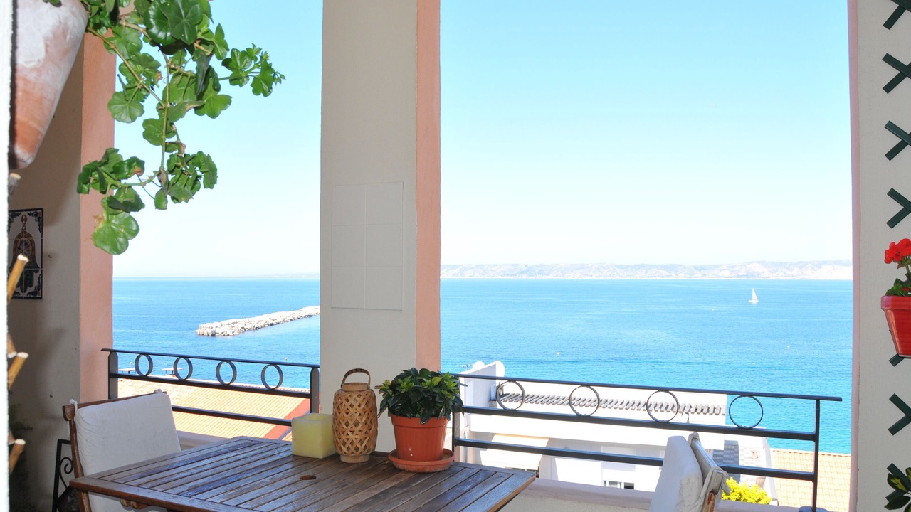 Photo of Outdoor in Le Pharo
