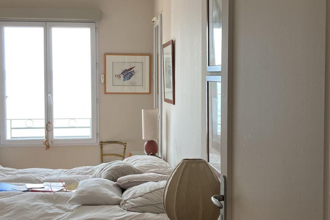 Photo of Bedroom in Le Pharo