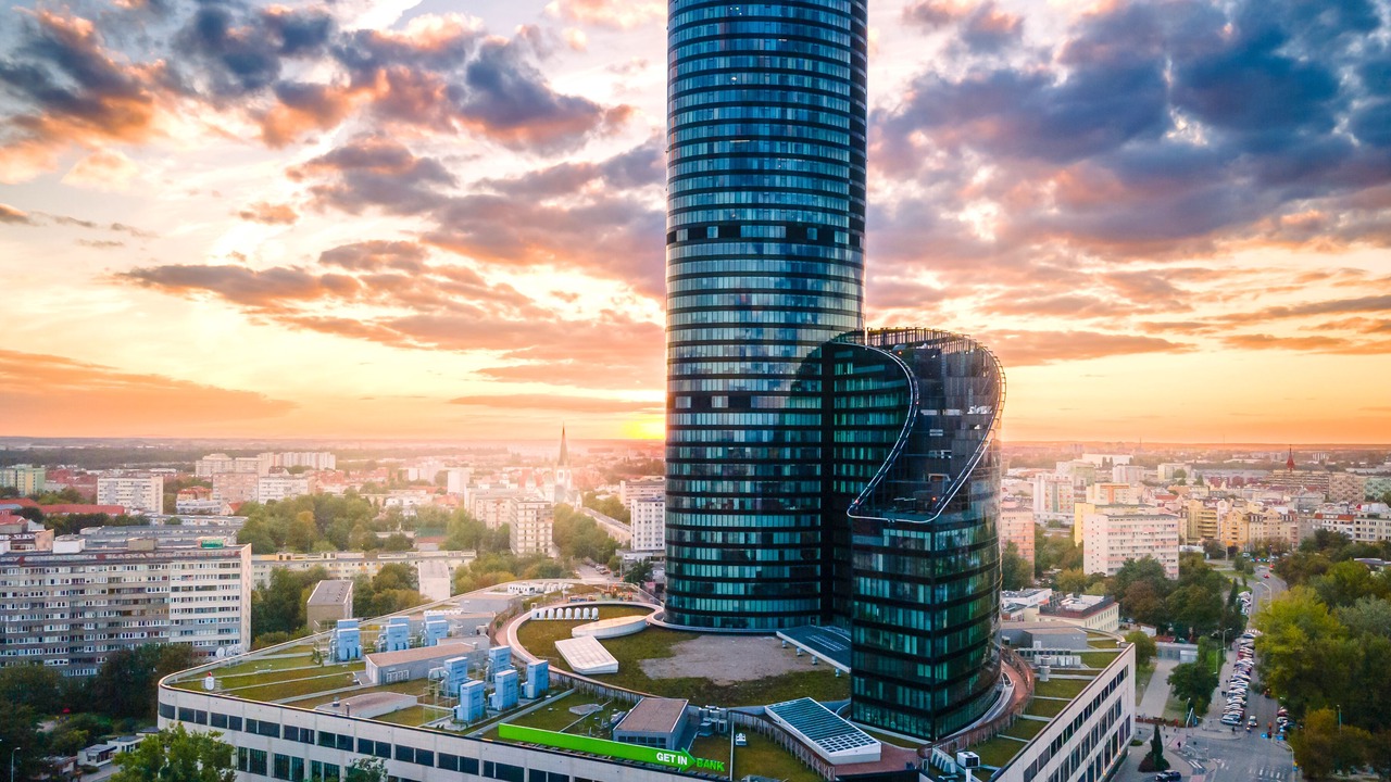 Photo of Outdoor in Krzyki