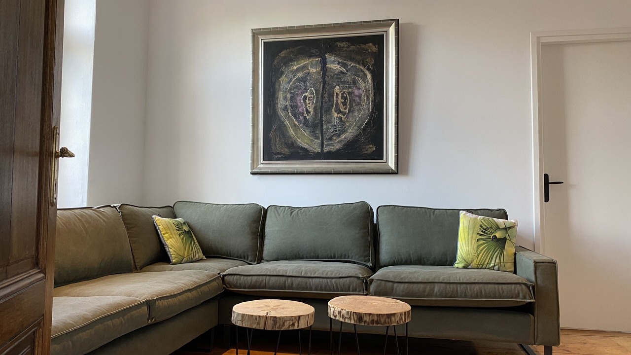 Photo of Bedroom in Eijsden