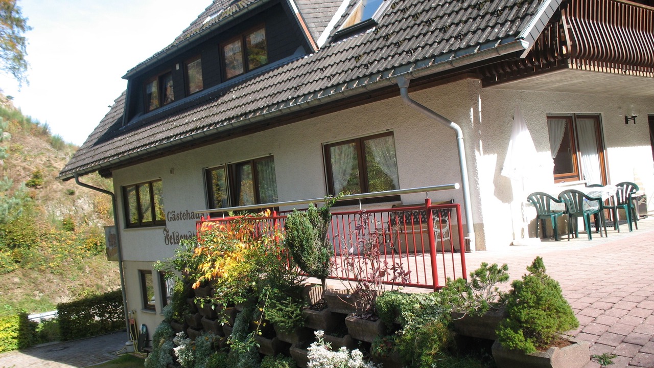 Photo of Outdoor in Sankt Maergen