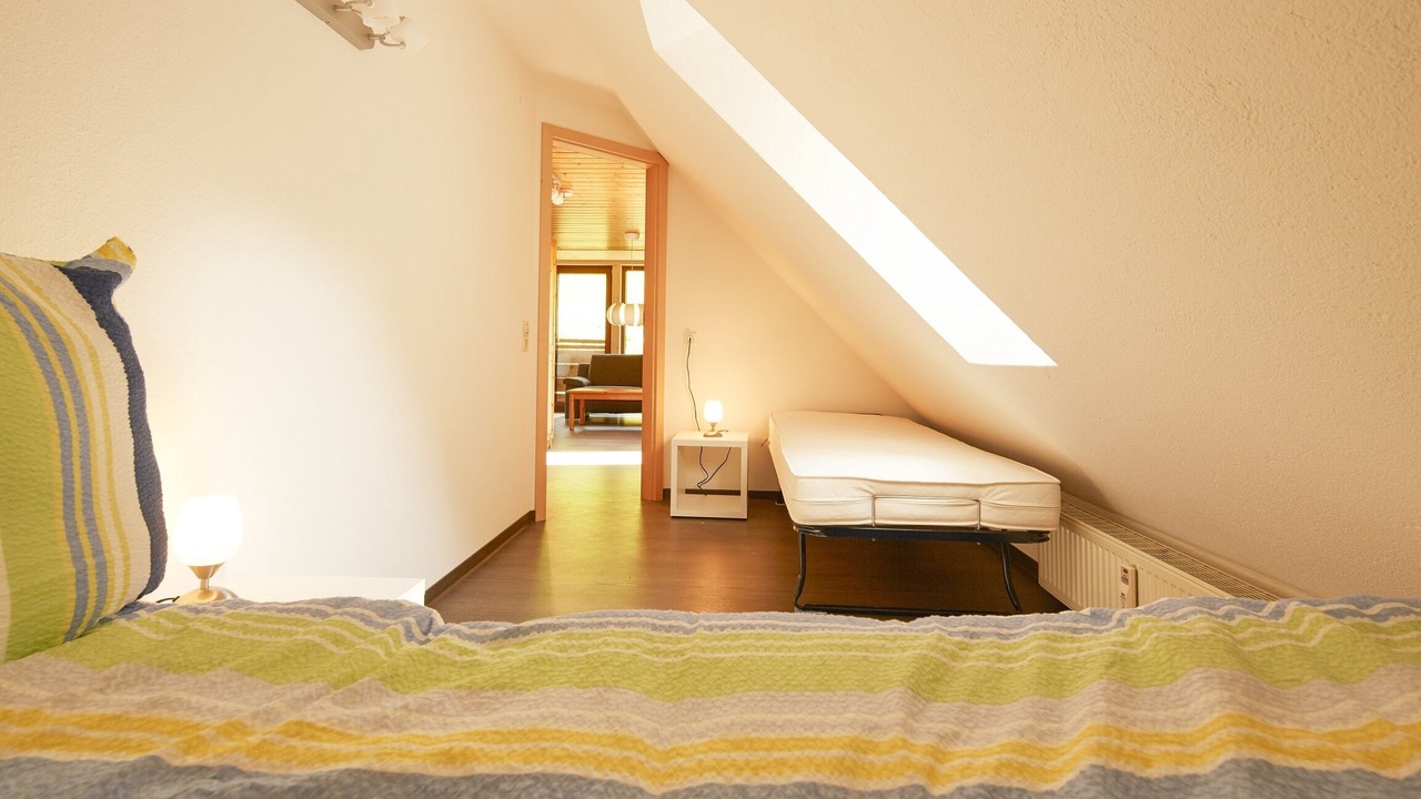 Photo of Bedroom in Sankt Maergen