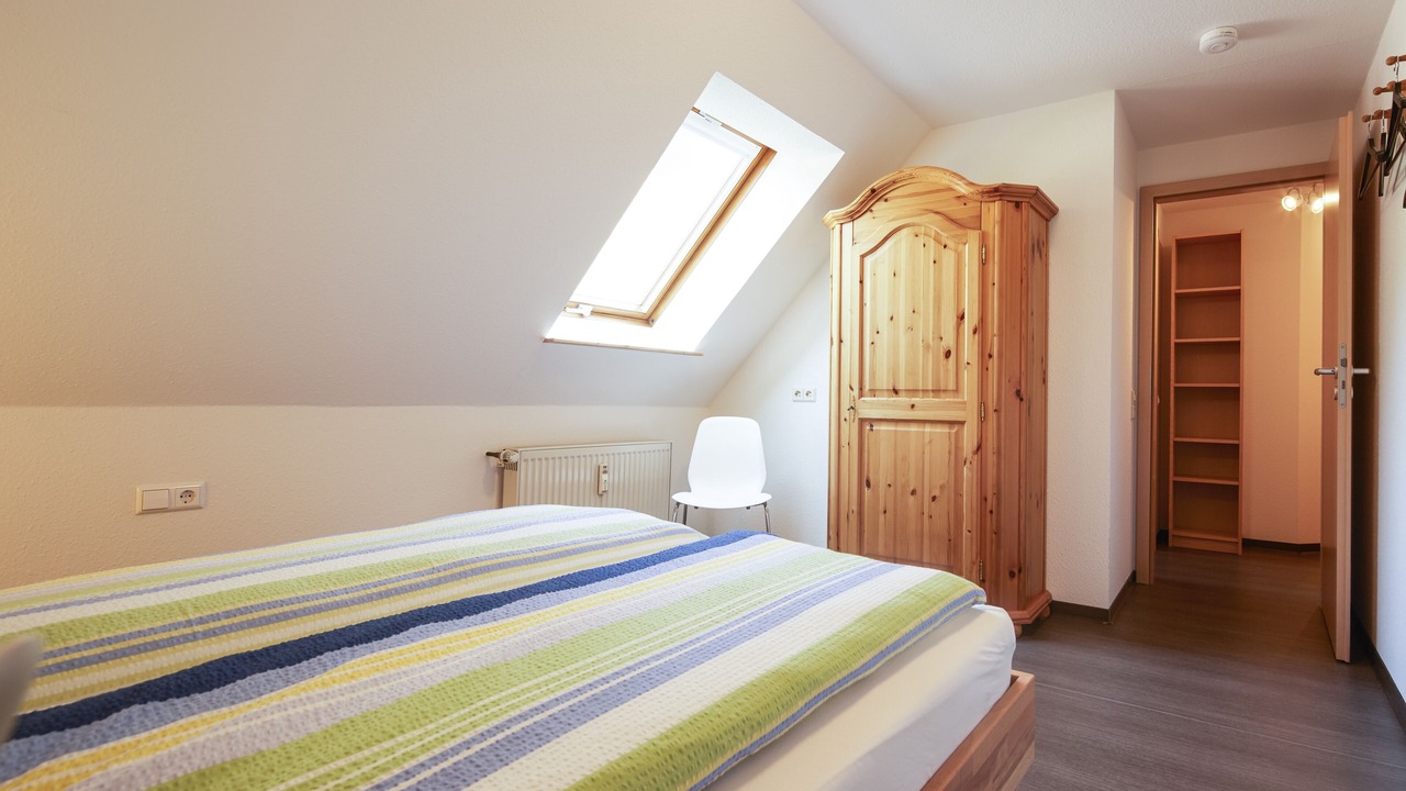 Photo of Bedroom in Sankt Maergen