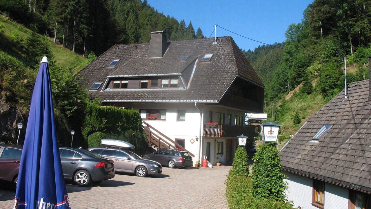 Photo of Outdoor in Sankt Maergen