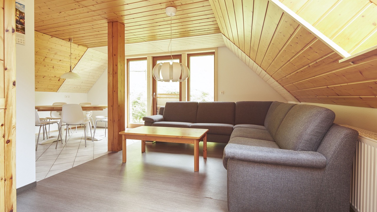 Photo of Livingroom in Sankt Maergen