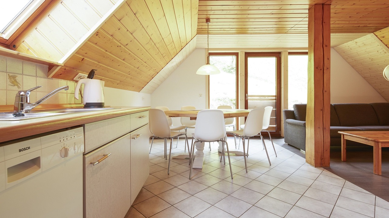 Photo of Kitchen in Sankt Maergen