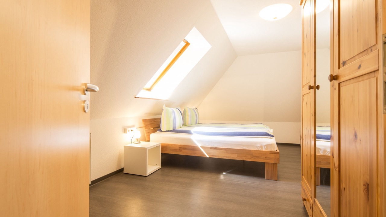 Photo of Bedroom in Sankt Maergen