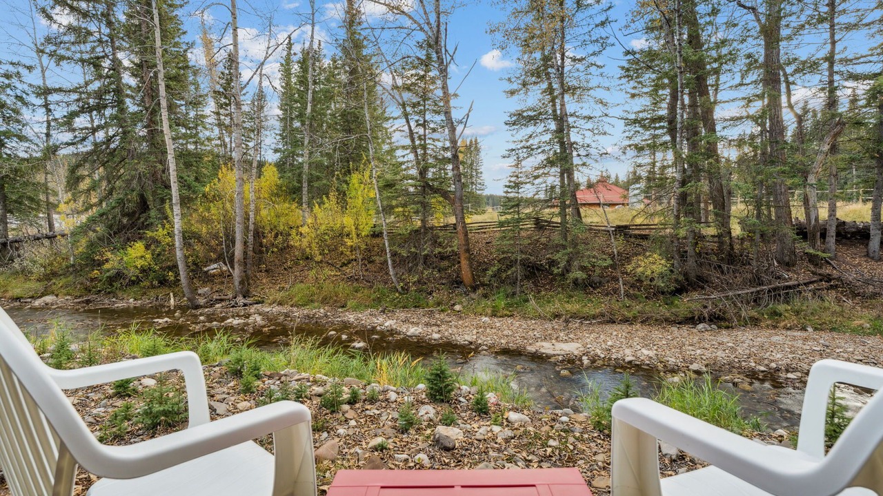 Photo of Outdoor in Bragg Creek