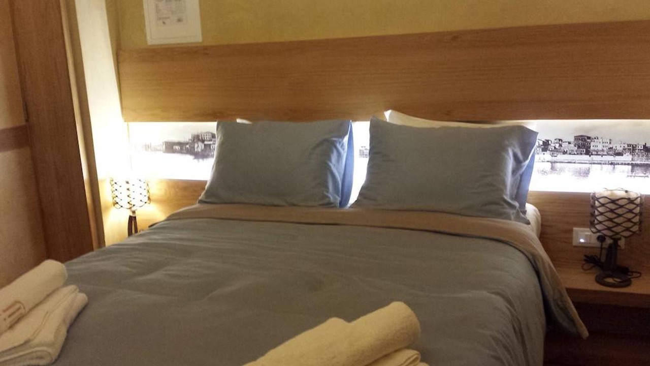 Photo of Bedroom in Piskopiano