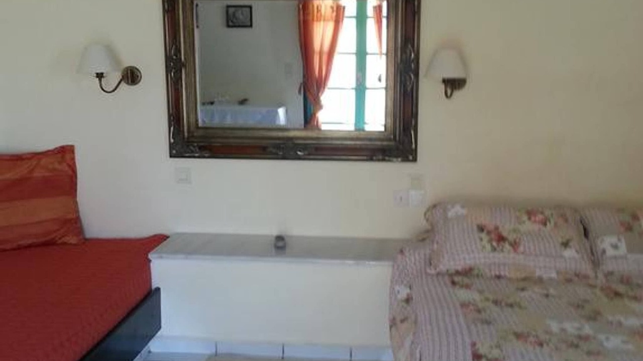 Photo of Bedroom in Piskopiano
