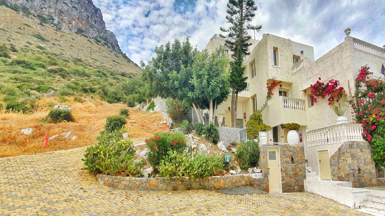 Photo of Outdoor in Piskopiano