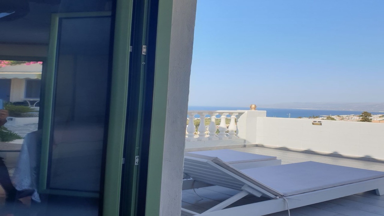 Photo of Patio Balcony in Piskopiano