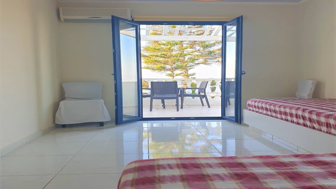 Photo of Bedroom in Piskopiano