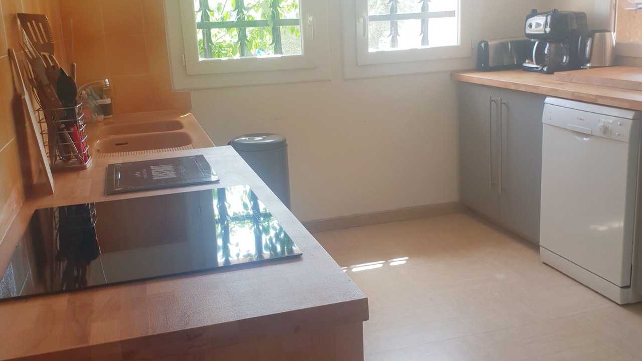 Photo of Kitchen in Lunel