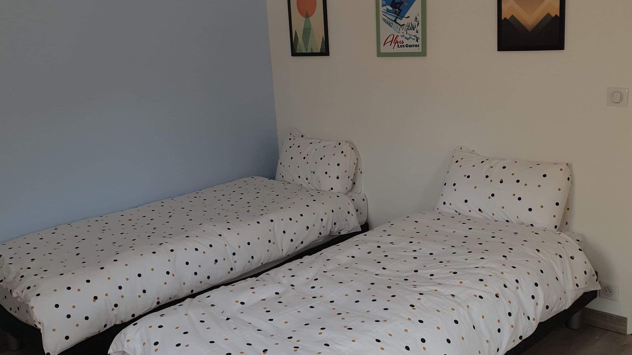 Photo of Bedroom in Lunel