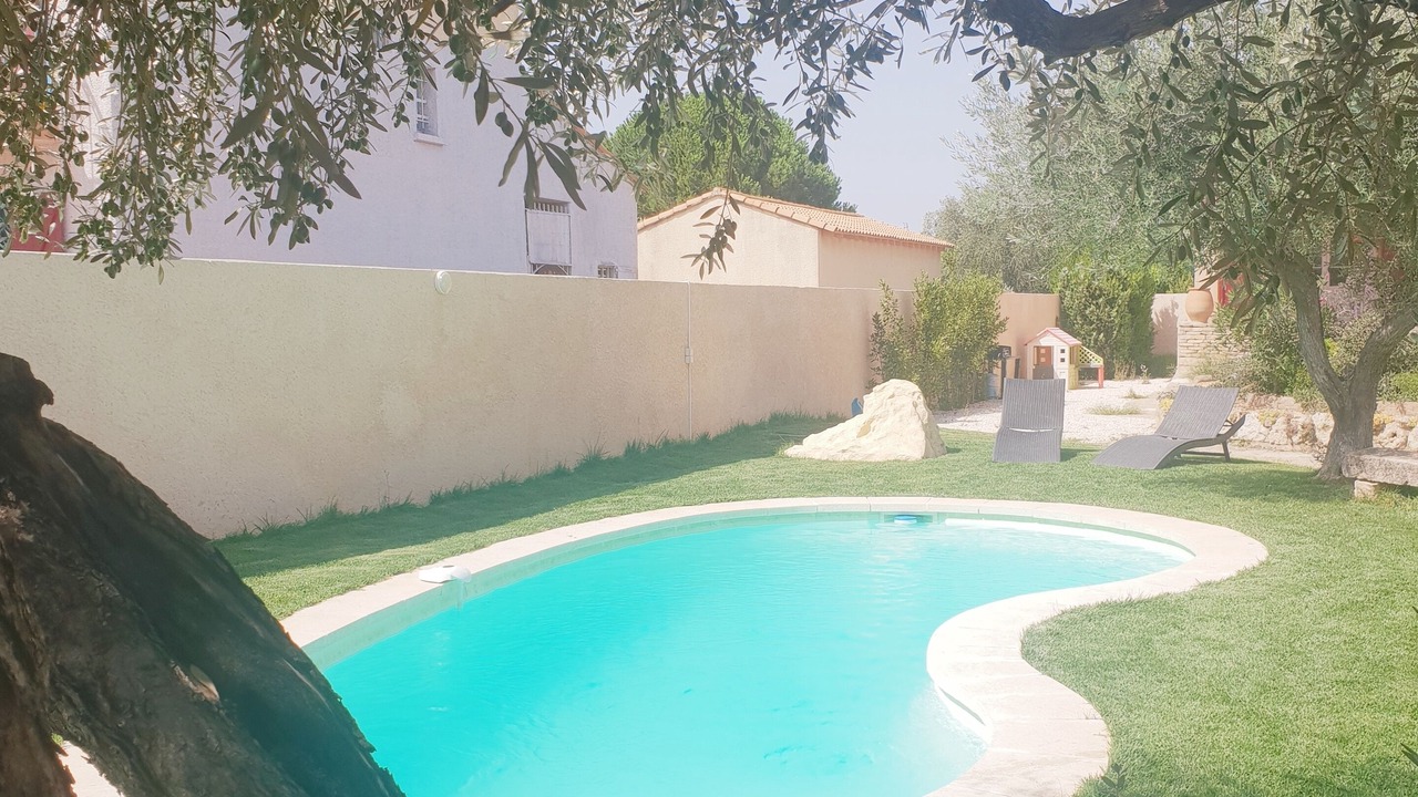 Photo of Outdoor in Lunel