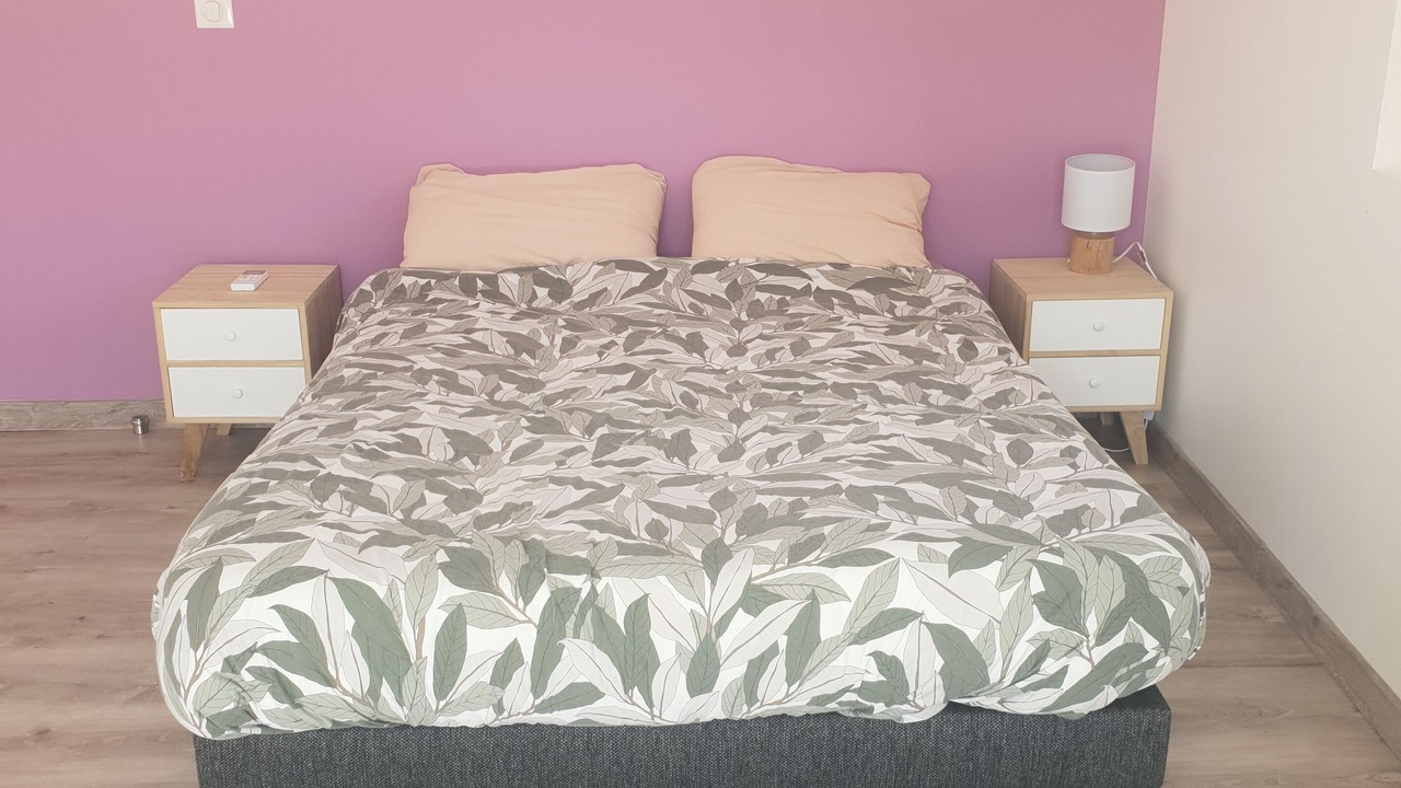 Photo of Bedroom in Lunel