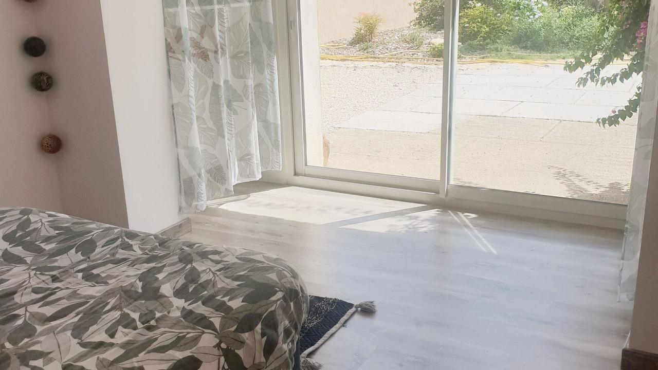 Photo of Bedroom in Lunel