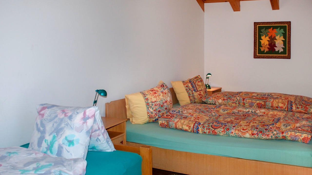 Photo of Bedroom in Sonogno