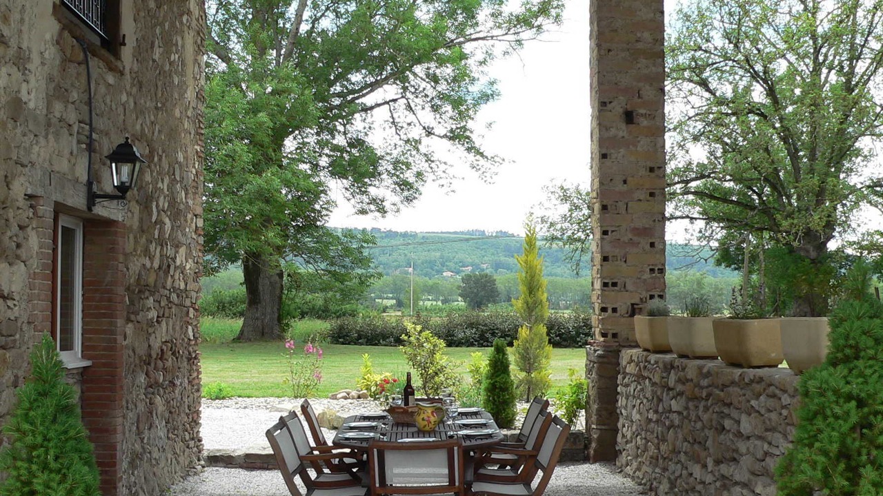 Photo of Outdoor in Durfort