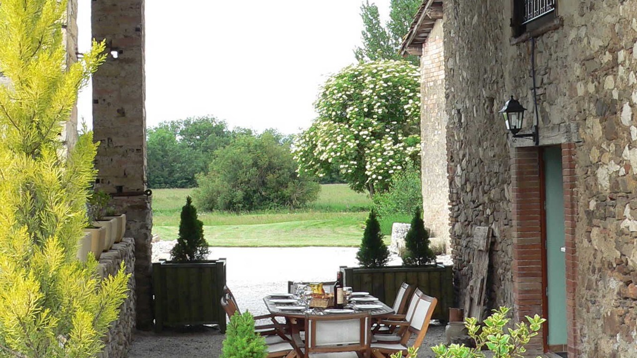Photo of Outdoor in Durfort