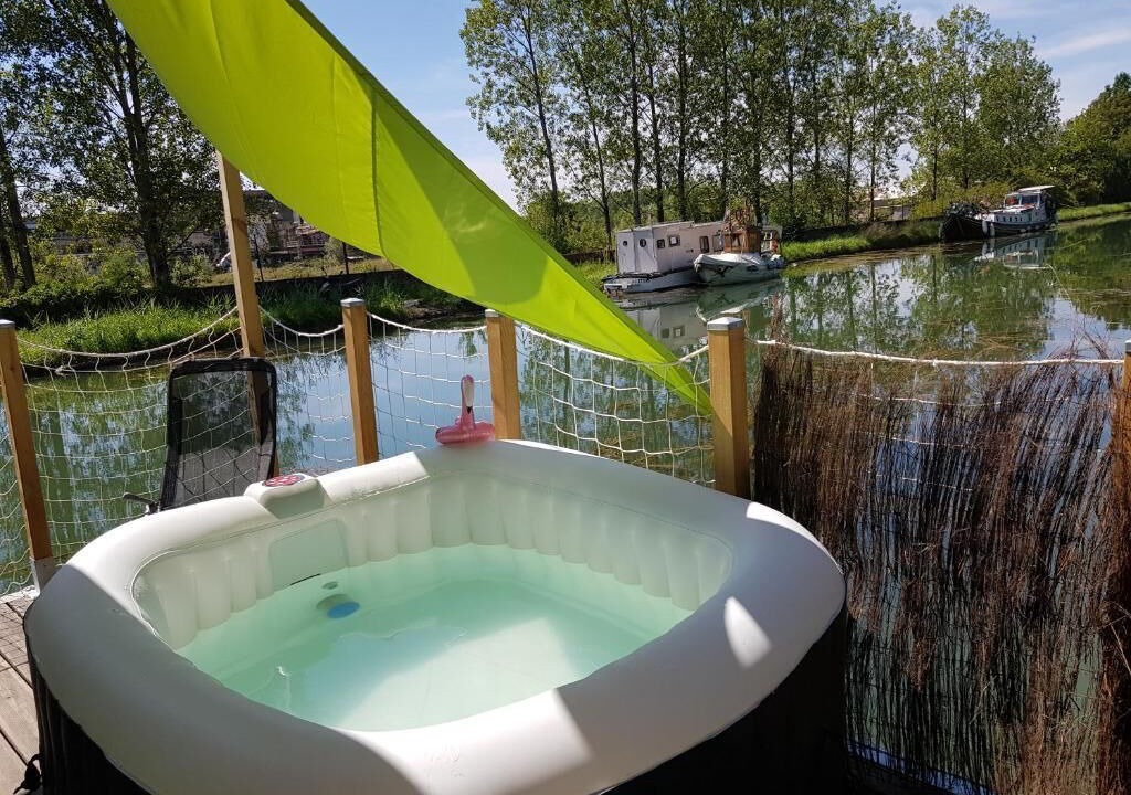 Photo of Outdoor in Saint-Jean-de-Losne