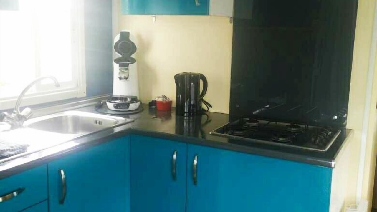 Photo of Kitchen in Saint-Jean-de-Losne