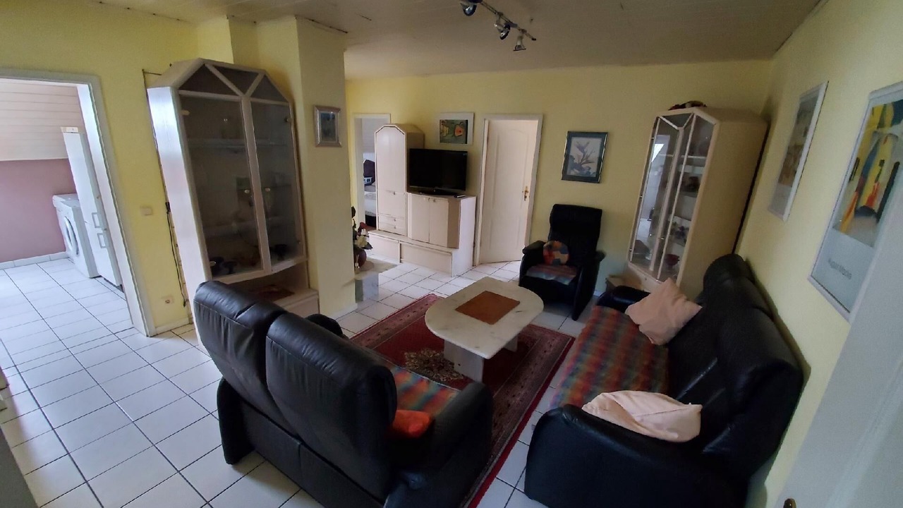 Photo of Livingroom in Wernborn