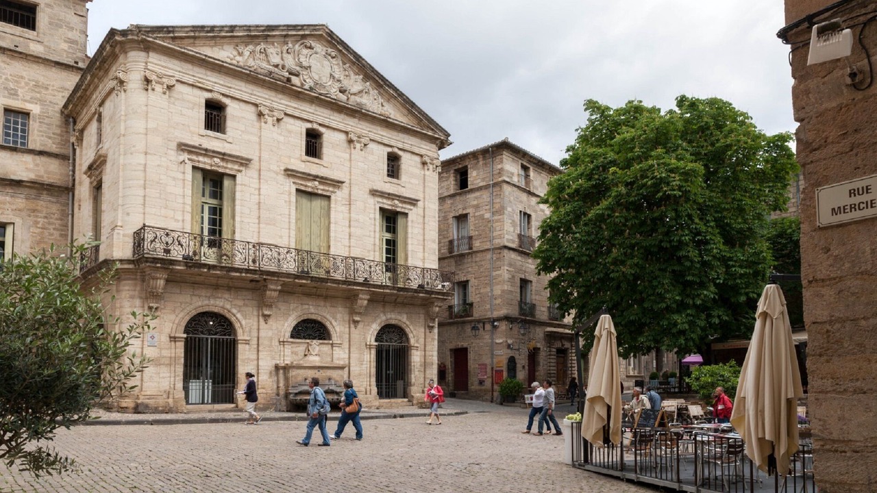 Photo of Others in Beziers City Centre