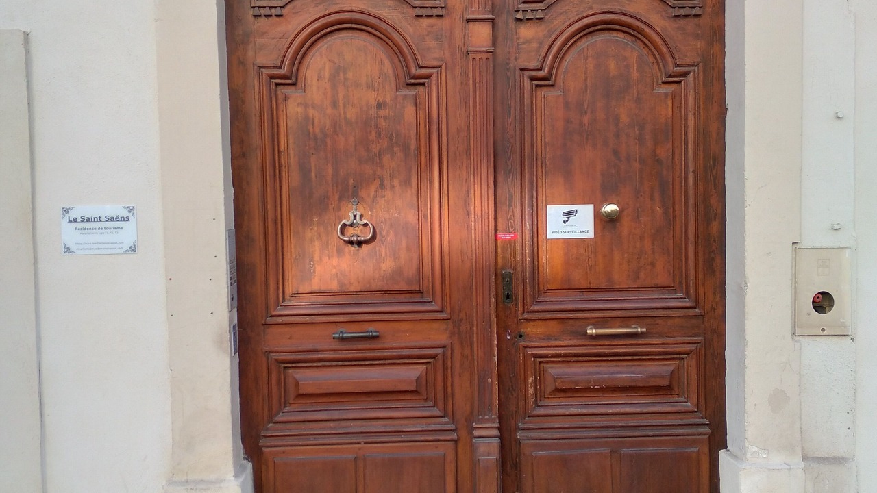 Photo of Outdoor in Beziers City Centre