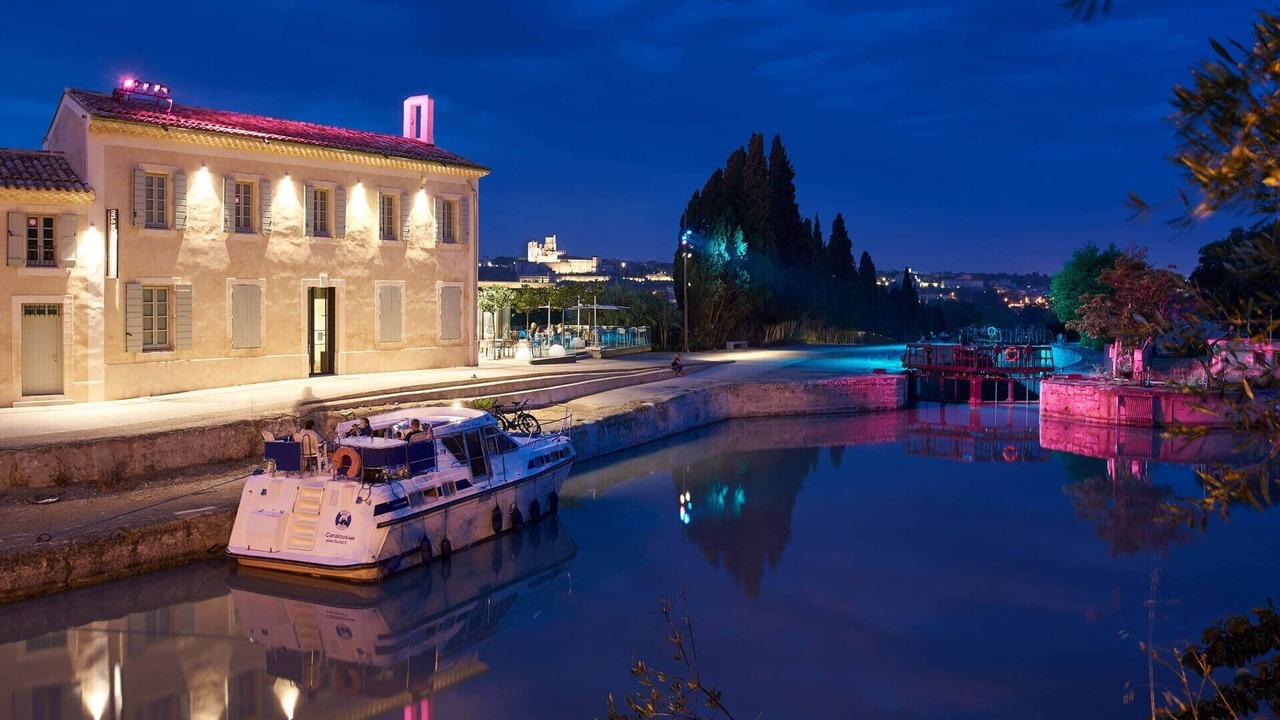 Photo of Outdoor in Beziers City Centre