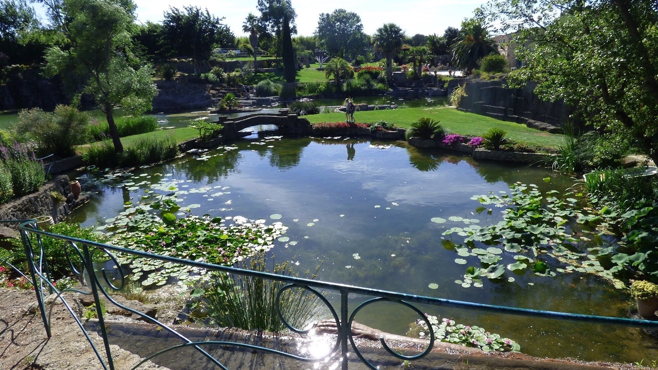 Photo of Outdoor in Beziers City Centre
