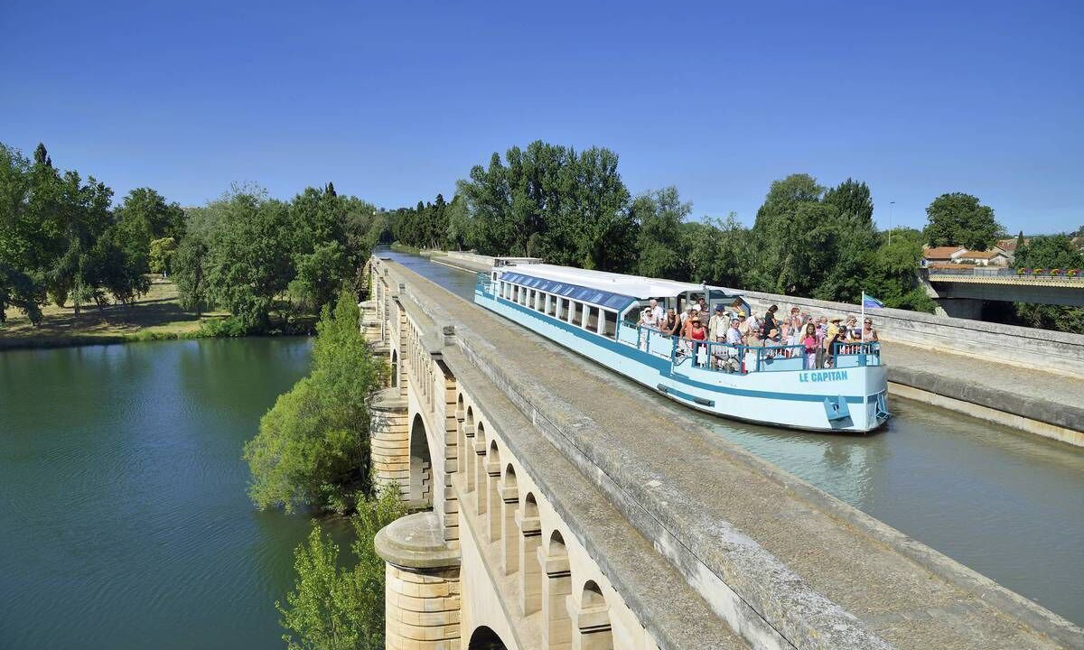 Photo of Others in Beziers City Centre