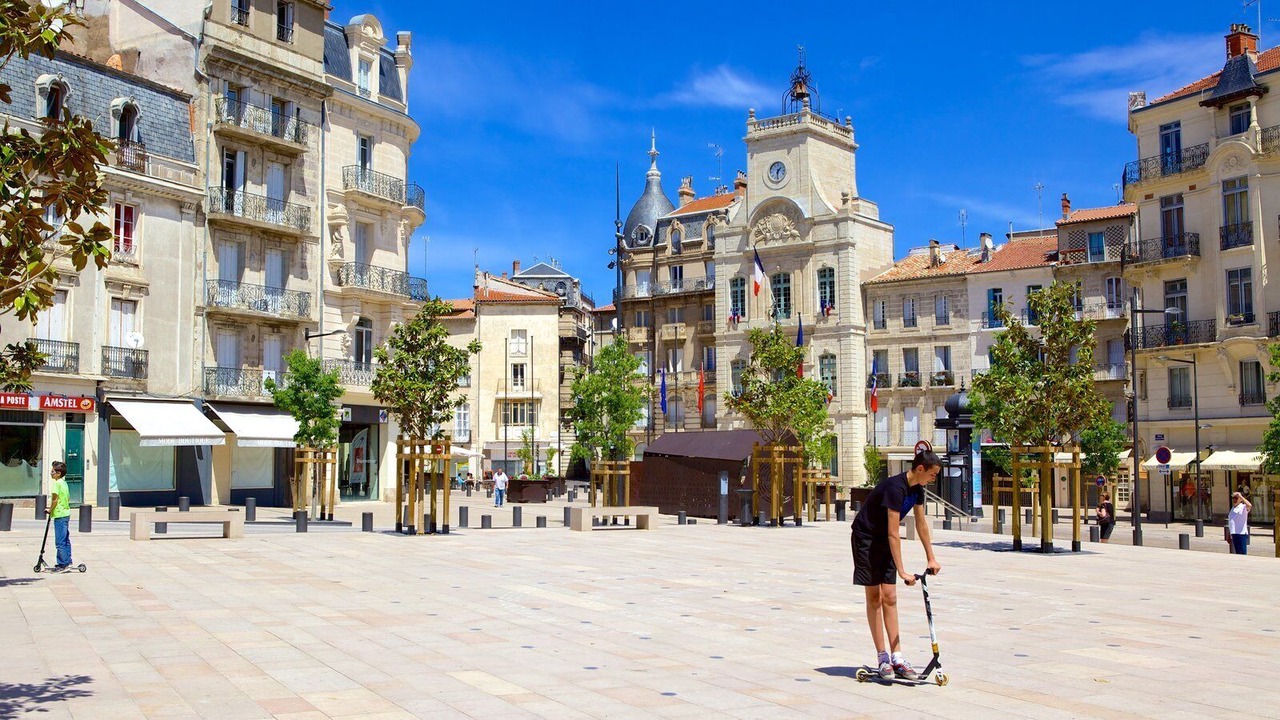 Photo of Others in Beziers City Centre