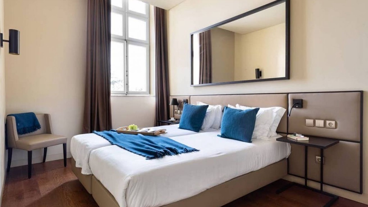 Photo of Bedroom in Sao Paulo