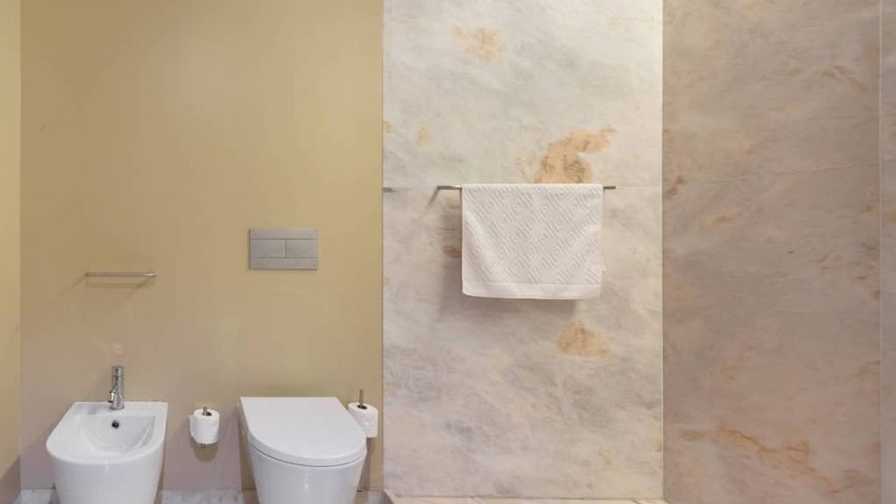 Photo of Bathroom in Sao Paulo