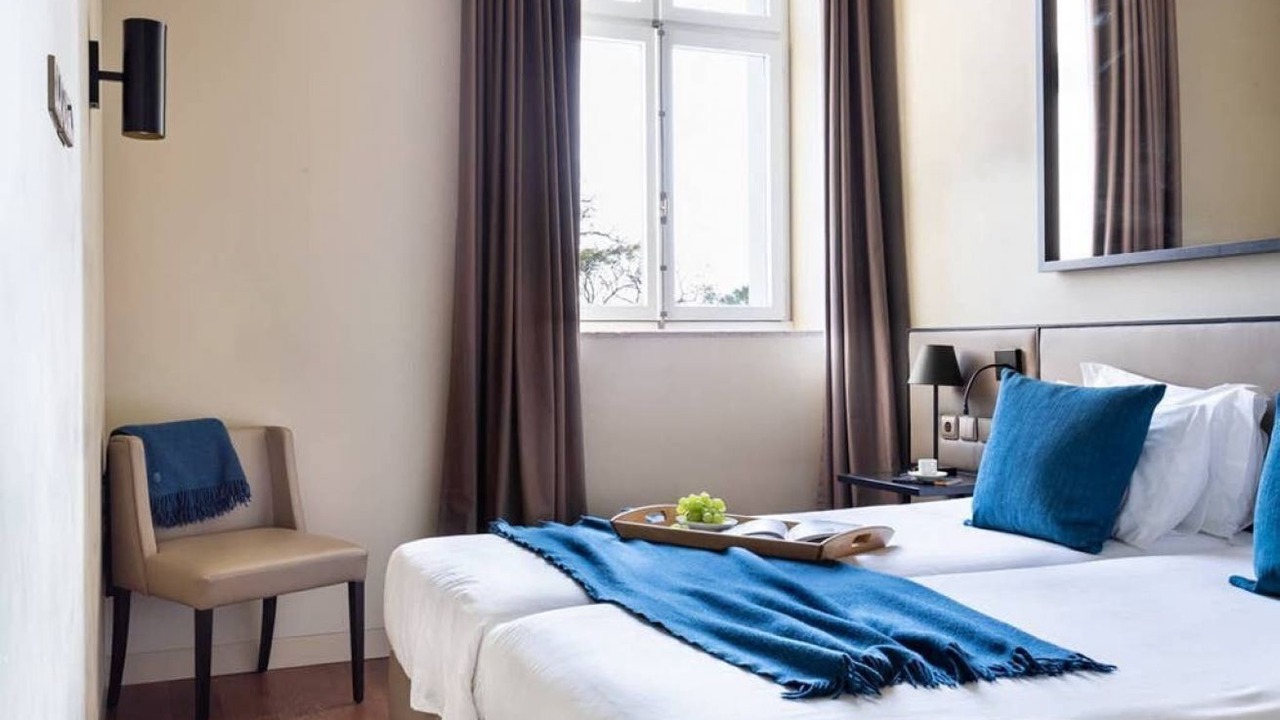 Photo of Bedroom in Sao Paulo