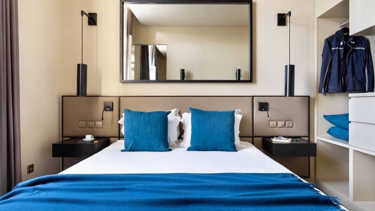 Photo of Bedroom in Sao Paulo