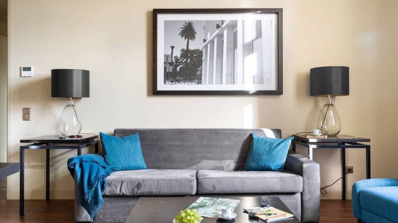 Photo of Livingroom in Sao Paulo