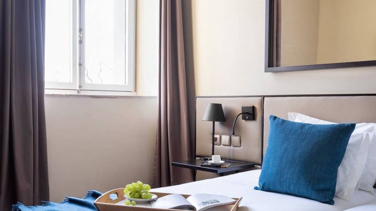 Photo of Bedroom in Sao Paulo
