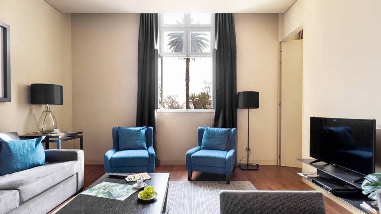 Photo of Livingroom in Sao Paulo