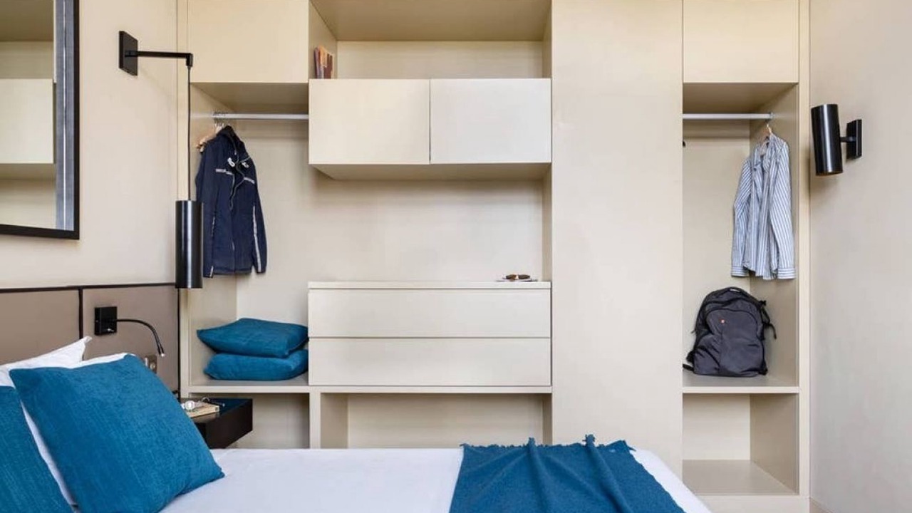 Photo of Bedroom in Sao Paulo