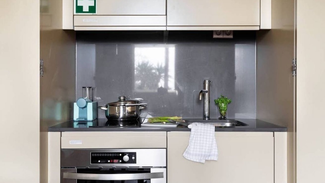 Photo of Kitchen in Sao Paulo