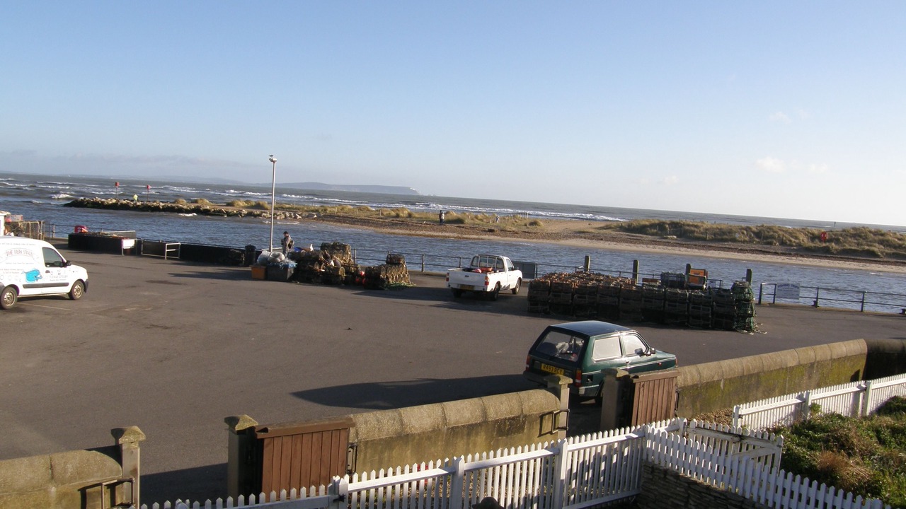 Photo of Outdoor in Mudeford