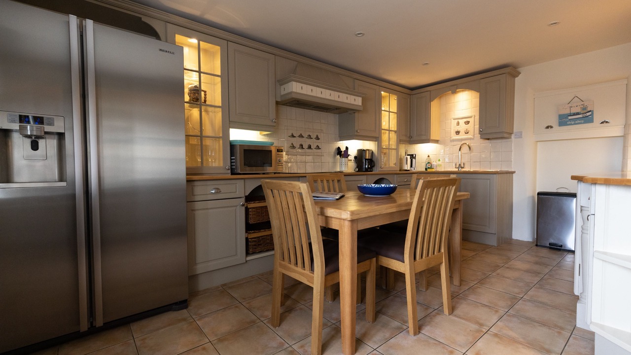 Photo of Kitchen in Mudeford