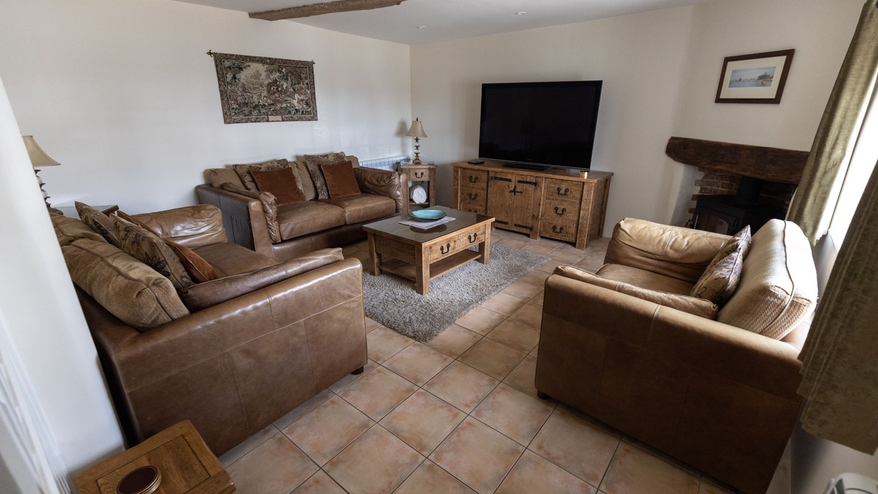 Photo of Livingroom in Mudeford