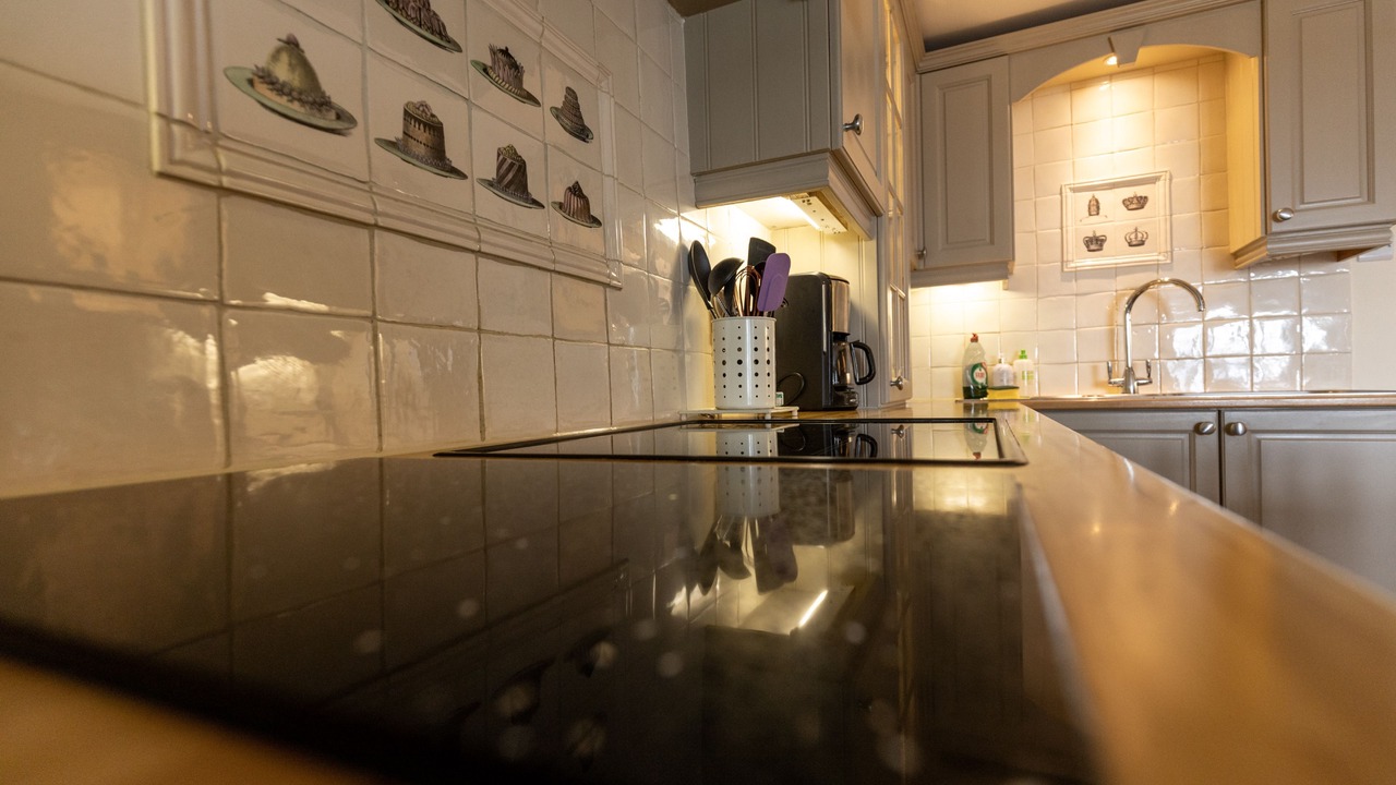 Photo of Kitchen in Mudeford