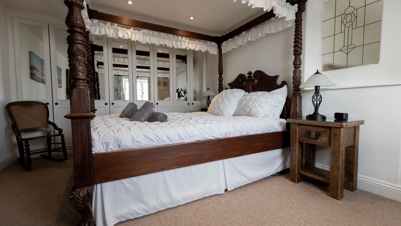 Photo of Bedroom in Mudeford