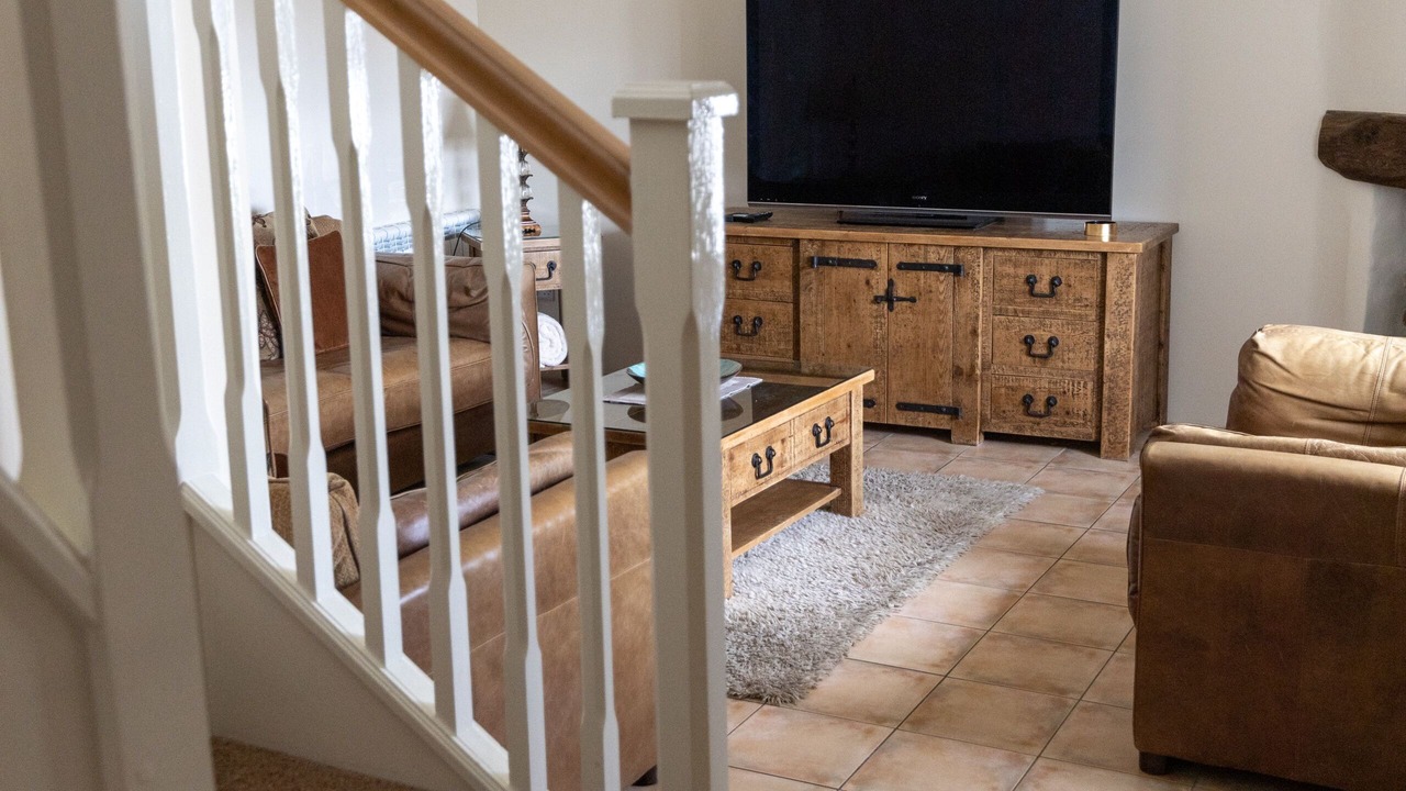 Photo of Livingroom in Mudeford