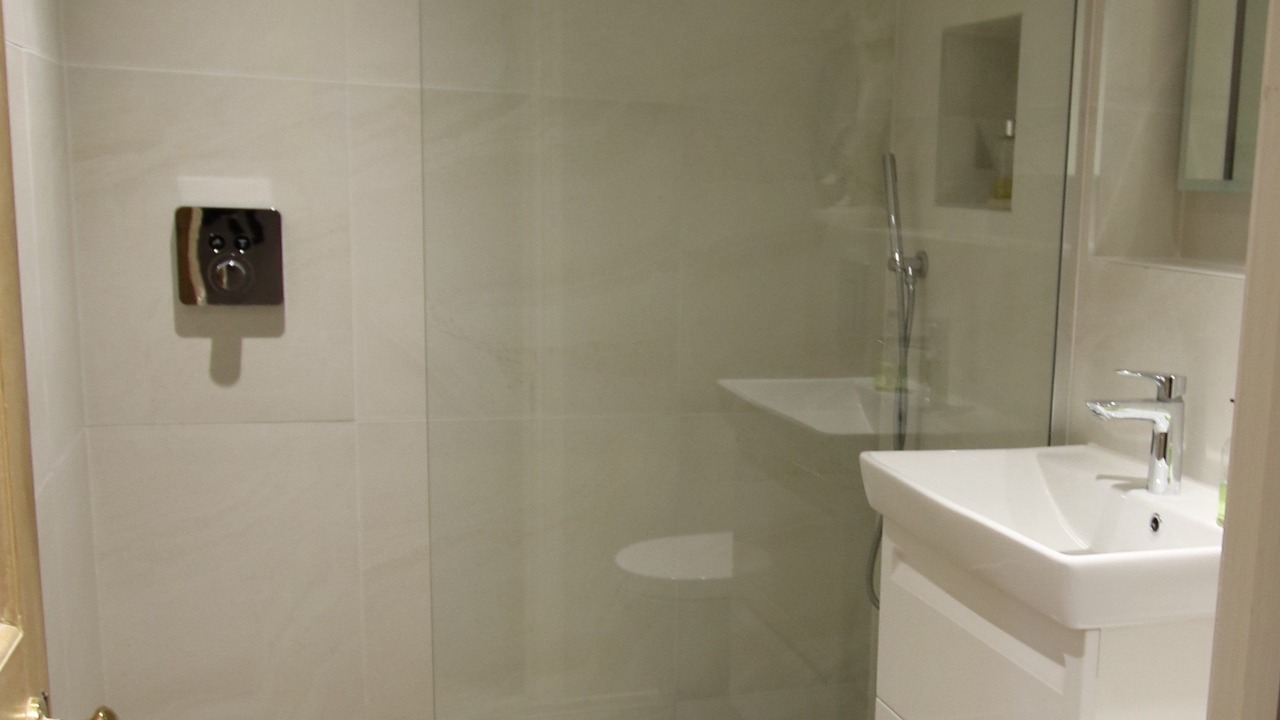 Photo of Bathroom in Mudeford